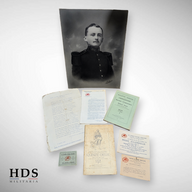 Grouping documents 15-2 diables rouges Colmar