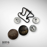 Trousse de couture Française ww1