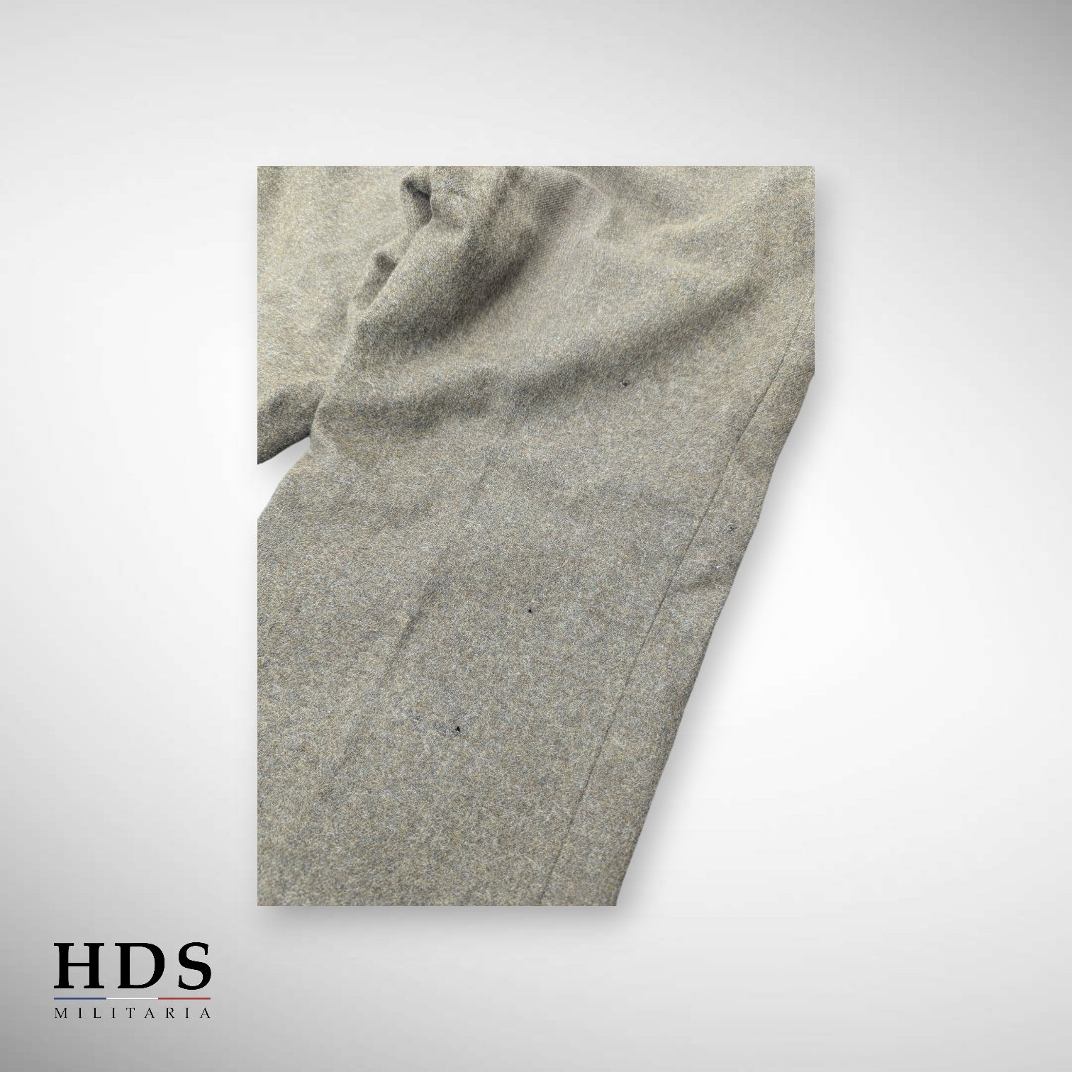 Pantalon canadien ww2 1945