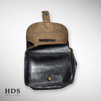 Cartouchière Lebel gendarmerie