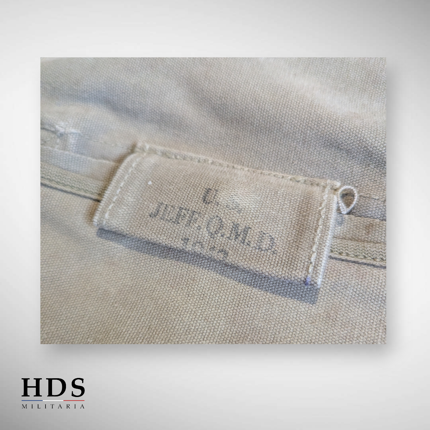 Musette m36 US ww2 1942