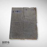 Ausweiss Cherbourg organisation Todt ww2