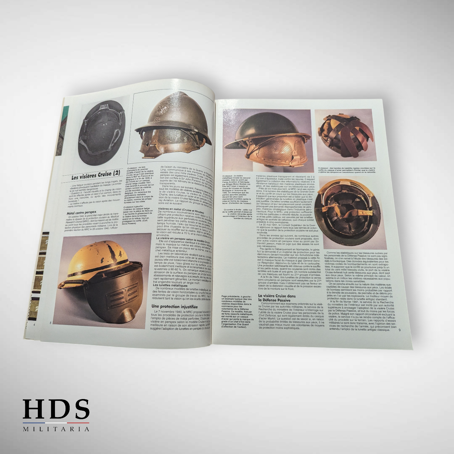 Militaria magazine #79