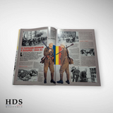 Militaria magazine #164