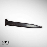 Baïonnette Allemande ww1 98 - 05