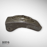 Ceinturon baudrier polizei allemand ww2