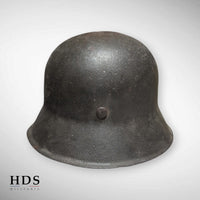 Coque de casque allemand m42 ww2
