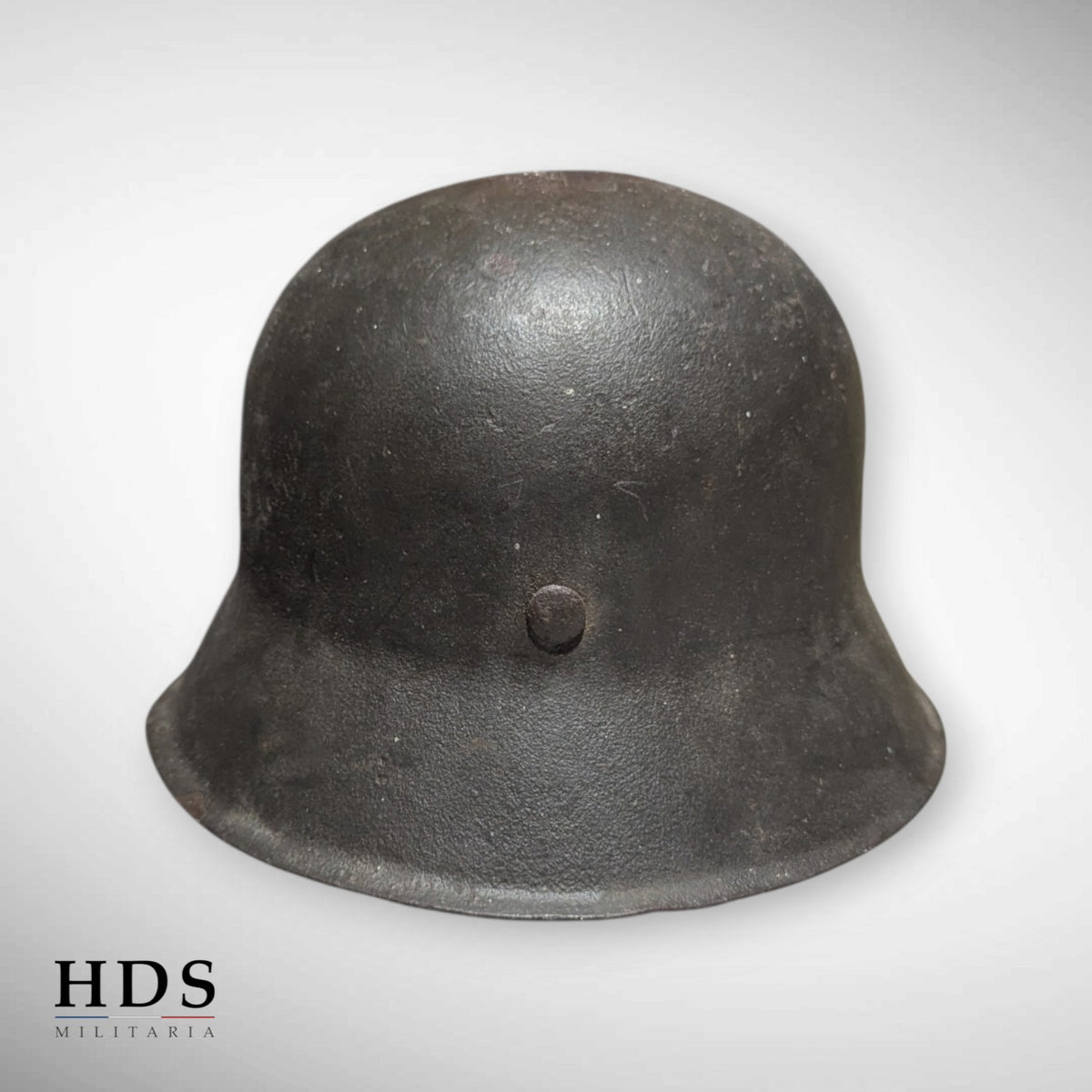 Coque de casque allemand m42 ww2