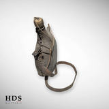 Gourde française ww1 bleu horizon 2L