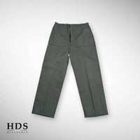 Chemise US og 107 pantalon og 507 70's