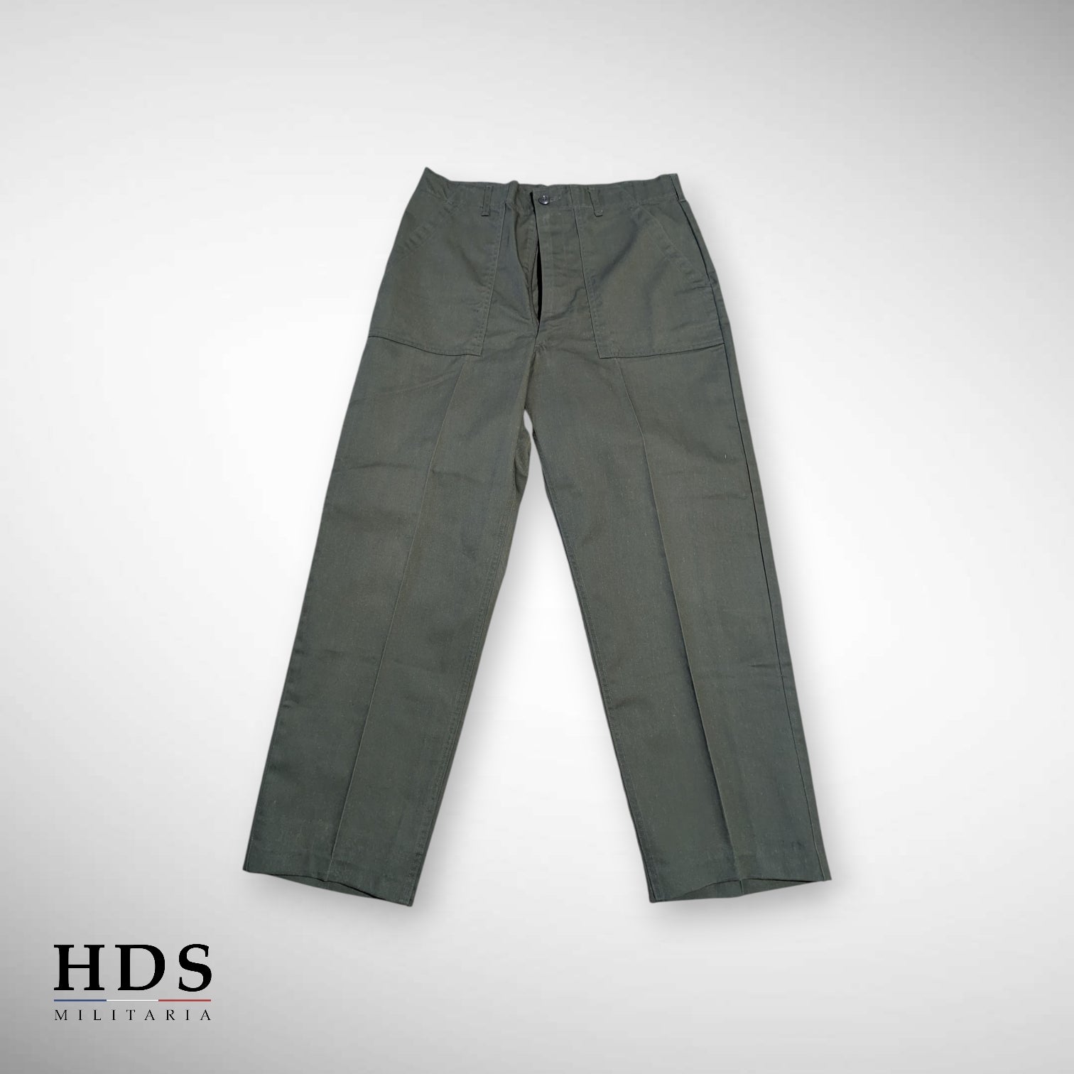 Chemise US og 107 pantalon og 507 70's