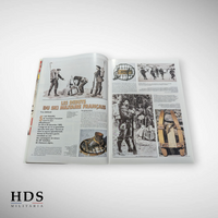 Militaria magazine #184