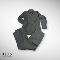 Chemise US og 107 pantalon og 507 70's