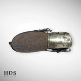 Gourde allemande ww2 complète