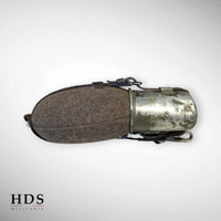 Gourde allemande ww2 complète
