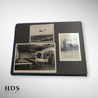 Album photo allemand ww2 Allemagne France