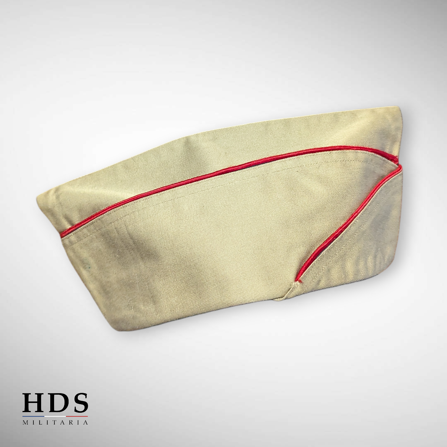 Calot chino artillerie US ww2