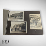 Album photos allemand ww2 avis de décès militaire