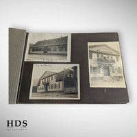 Album photos allemand ww2 avis de décès militaire
