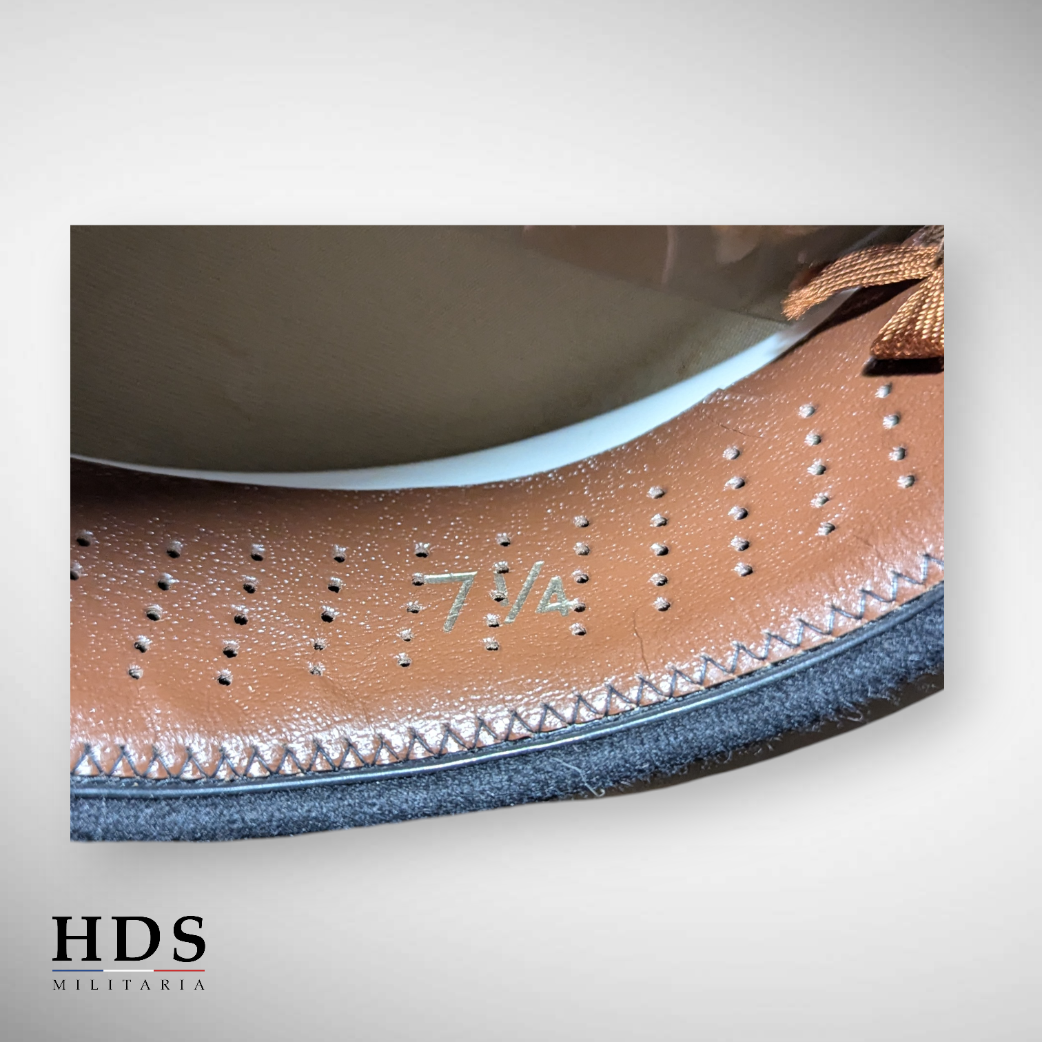 Casquette troupe US Navy ww2