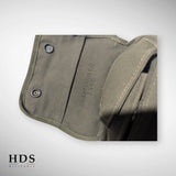 Pochette médicale jungle US ww2