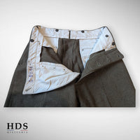 Pantalon US ww2 special wool serge