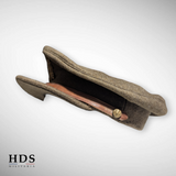 Casque Anglaise ww2 pionnier