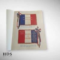 Livret historique 1er RA 1ere DFL ww2