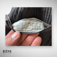 Tunique m1893 attribuée vétéran 1870-71 Légion d'honneur