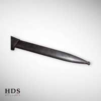 Baïonnette Allemande ww1 98 - 05