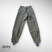 Pantalon m37 moutarde US ww2 31x33