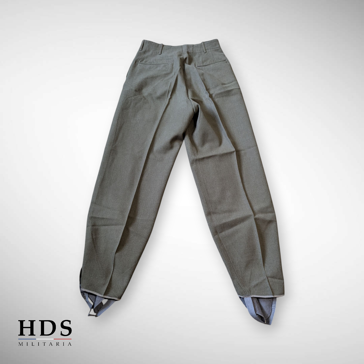 Pantalon m37 moutarde US ww2 31x33