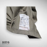 Overcoat capote US ww2 38R 1944