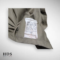 Overcoat capote US ww2 38R 1944