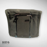 Pochette médicale jungle US ww2