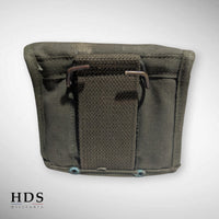 Pochette médicale jungle US ww2