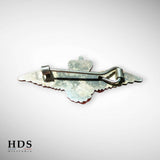 Brevet de pilote RAF ww2 wings sweetheart