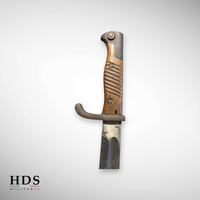 Baïonnette Allemande ww1 98 - 05