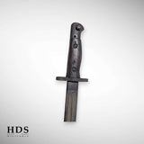 Baïonnette m1907 lee enfield GB ww1