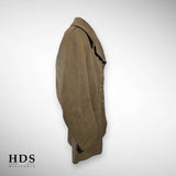 Manteau officier US ww2