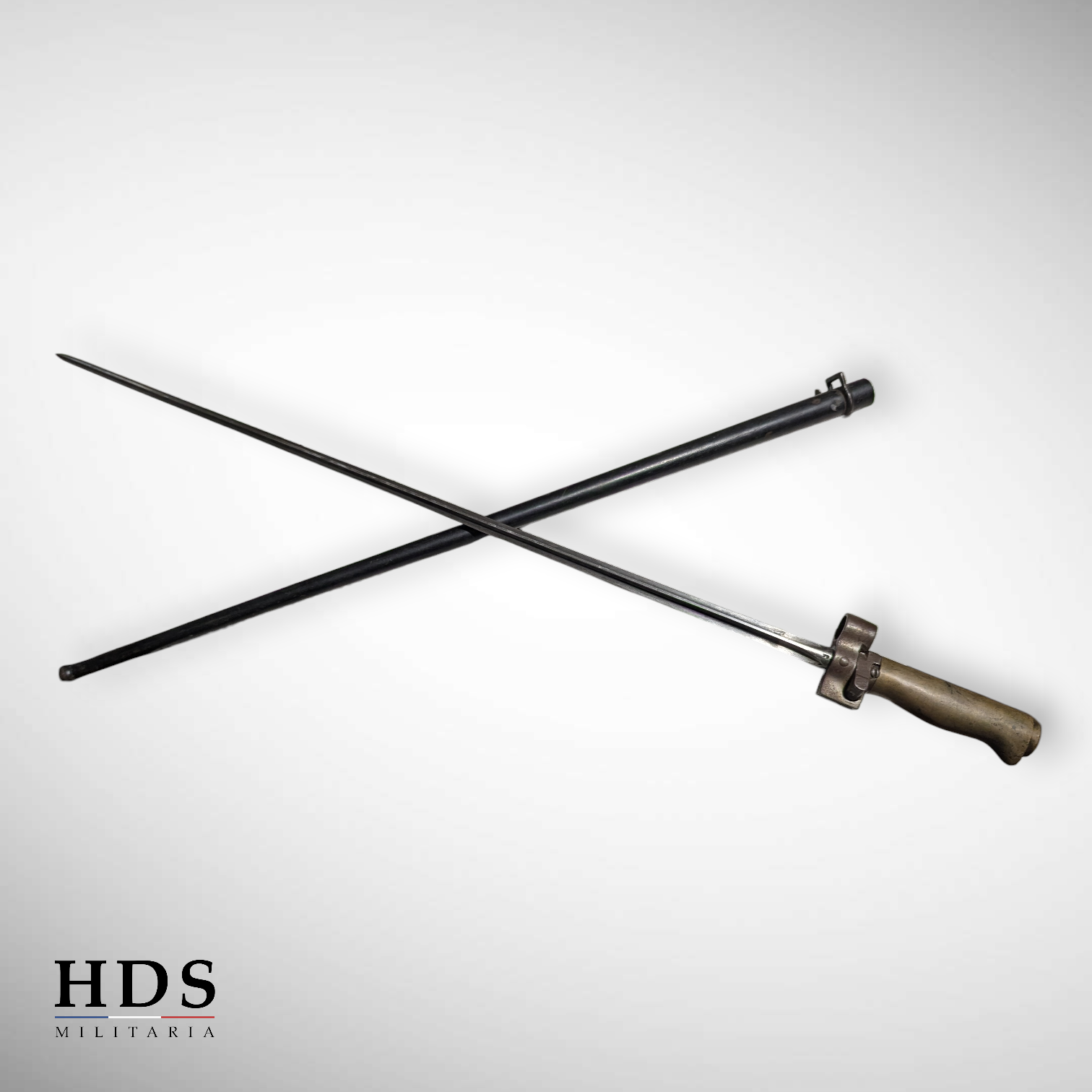 Bayonet M1886 Lebel Rosalie WWI