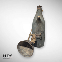 Gourde bidon m1877 BH 121e de ligne ww1