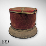 French veterinary auxiliary kepi m31 France 40 ww2