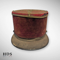 French veterinary auxiliary kepi m31 France 40 ww2