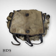 Sac à dos m35 France 40 ww2