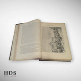 Livre histoire de la guerre de 1870 - 71