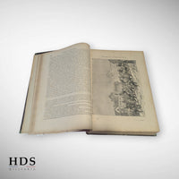 Livre histoire de la guerre de 1870 - 71