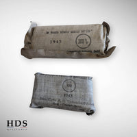 Verbandkasten caisse médicale allemande ww2