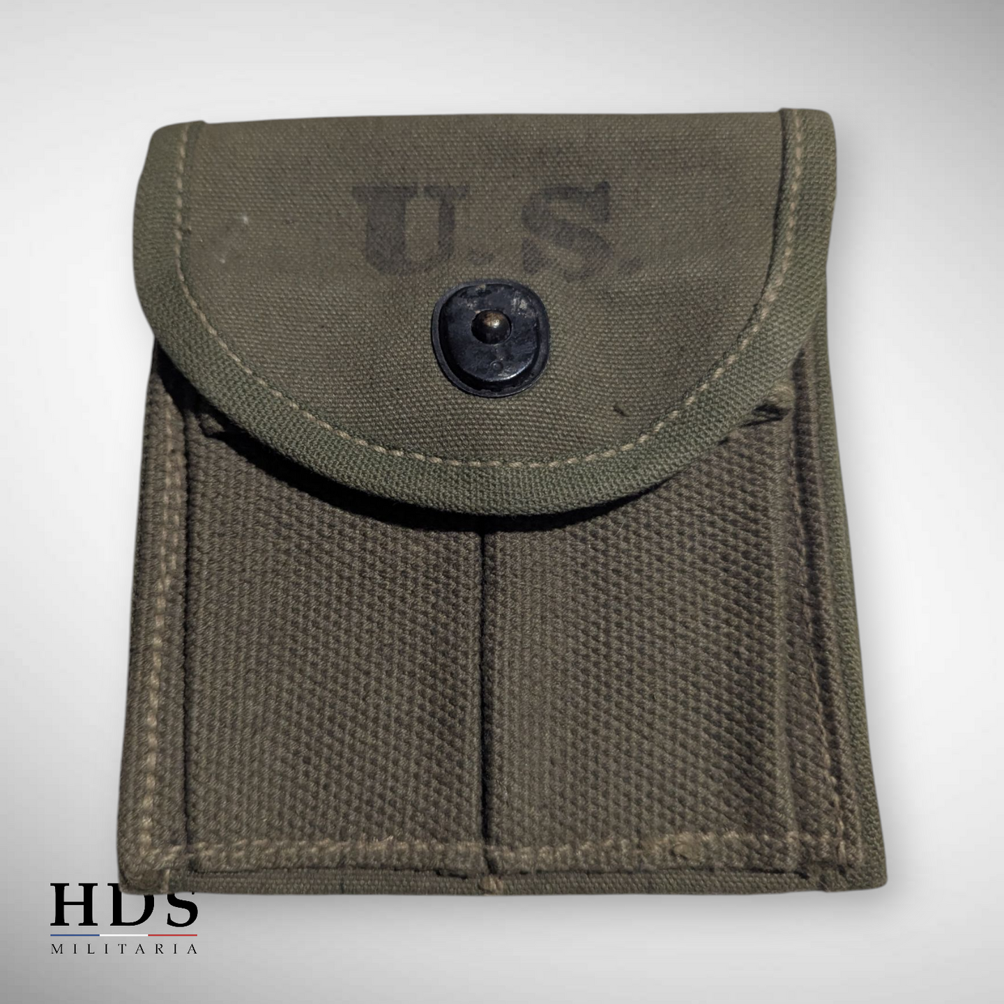 Porte chargeur USM1 ww2 1943