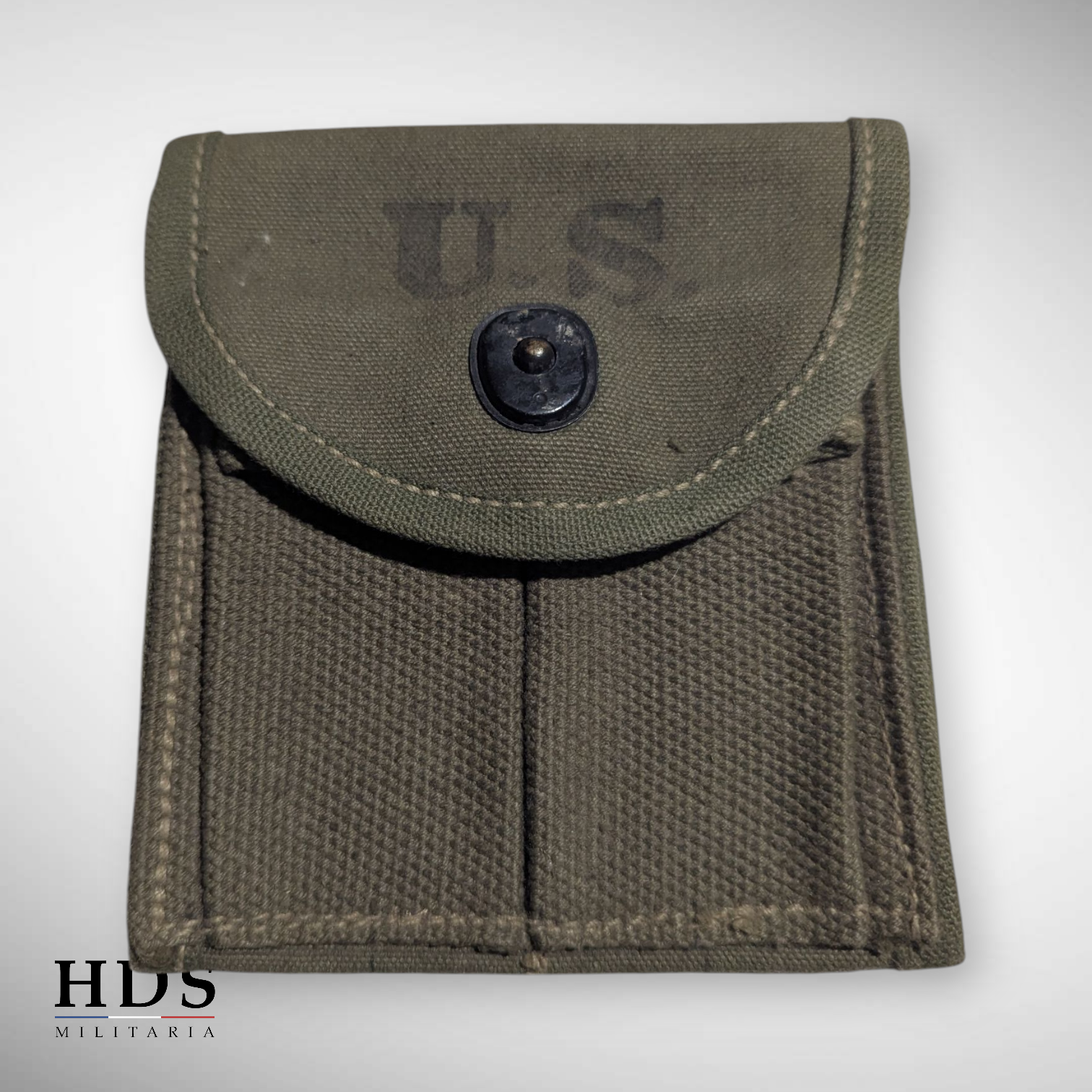 Porte chargeur USM1 ww2 1943